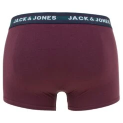 Jack & Jones 5-pack Boxers Oliver Multi -Mode-Lingeriewinkel aHR0cHM6Ly93d3cuYm94ZXJzLm5sL21lZGlhL2NhdGFsb2cvcHJvZHVjdC9qL2EvamFjay1qb25lc18xMjE2NTM0OC1kYXJrLWdyZXktbWVsYW5nZV8zX2FjaHRlcmthbnQuanBnP3N0b3JlPWJveGVyc19ubCZpbWFnZS10eXBlPWltYWdl