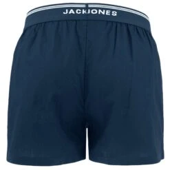 Jack & Jones 5-pack Wijde Boxershorts Brent Check Blauw -Mode-Lingeriewinkel aHR0cHM6Ly93d3cuYm94ZXJzLm5sL21lZGlhL2NhdGFsb2cvcHJvZHVjdC9qL2EvamFjay1qb25lc18xMjIxNjYyNC1uYXZ5LWJsYXplcl8yX2FjaHRlcmthbnQuanBnP3N0b3JlPWJveGVyc19ubCZpbWFnZS10eXBlPWltYWdl