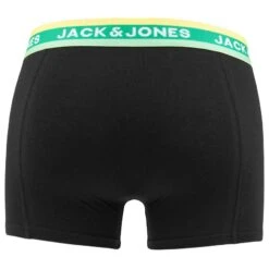 Jack & Jones 3-pack Boxers Miami Groen & Zwart -Mode-Lingeriewinkel aHR0cHM6Ly93d3cuYm94ZXJzLm5sL21lZGlhL2NhdGFsb2cvcHJvZHVjdC9qL2EvamFjay1qb25lc18xMjIzMzk2MC1qb2xseS1ncmVlbl8yX2FjaHRlcmthbnQuanBnP3N0b3JlPWJveGVyc19ubCZpbWFnZS10eXBlPWltYWdl