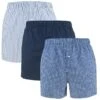 Lacoste 3-pack Wijde Boxershorts Streep & Effen Blauw -Mode-Lingeriewinkel aHR0cHM6Ly93d3cuYm94ZXJzLm5sL21lZGlhL2NhdGFsb2cvcHJvZHVjdC9sL2EvbGFjb3N0ZV83aDMzOTQtOHhvXzMtcGFjay5qcGc c3RvcmU9Ym94ZXJzX25sJmltYWdlLXR5cGU9aW1hZ2U