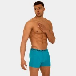 Muchachomalo Hello Sunshine 5-pack Boxers Basic Multi III -Mode-Lingeriewinkel aHR0cHM6Ly93d3cuYm94ZXJzLm5sL21lZGlhL2NhdGFsb2cvcHJvZHVjdC9sL2MvbGNzb2xpZDEwMTAtNDMtMDUuanBnP3N0b3JlPWJveGVyc19ubCZpbWFnZS10eXBlPWltYWdl