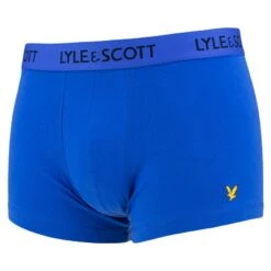 Lyle & Scott 3-pack Boxers Barclay Blauw 366 -Mode-Lingeriewinkel aHR0cHM6Ly93d3cuYm94ZXJzLm5sL21lZGlhL2NhdGFsb2cvcHJvZHVjdC9sL3kvbHlsZS1zY290dF9iYXJjbGF5LTM2Nl8yX3NjaHVpbi12b29yLmpwZz9zdG9yZT1ib3hlcnNfbmwmaW1hZ2UtdHlwZT1pbWFnZQ