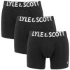 Lyle & Scott 3-pack Boxers Daniel Zwart -Mode-Lingeriewinkel aHR0cHM6Ly93d3cuYm94ZXJzLm5sL21lZGlhL2NhdGFsb2cvcHJvZHVjdC9sL3kvbHlsZS1zY290dF9kYW5pZWwtMjEzXzMtcGFjay5qcGc c3RvcmU9Ym94ZXJzX25sJmltYWdlLXR5cGU9aW1hZ2U