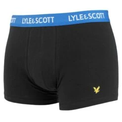Lyle & Scott 3-pack Boxers Barclay Combi Zwart 247 -Mode-Lingeriewinkel aHR0cHM6Ly93d3cuYm94ZXJzLm5sL21lZGlhL2NhdGFsb2cvcHJvZHVjdC9sL3kvbHlsZS1zY290dF9scy11dy10Yy0wMDEtMjIyMS0yNDdfMV9zY2h1aW4tdm9vci5qcGc c3RvcmU9Ym94ZXJzX25sJmltYWdlLXR5cGU9aW1hZ2U