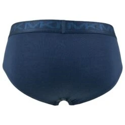 Michael Kors 5-pack Lowrise Slips Blauw -Mode-Lingeriewinkel aHR0cHM6Ly93d3cuYm94ZXJzLm5sL21lZGlhL2NhdGFsb2cvcHJvZHVjdC9tL2kvbWljaGFlbC1rb3JzXzZicjFsMTAwMzUtbmF2eV81X2FjaHRlcmthbnQuanBnP3N0b3JlPWJveGVyc19ubCZpbWFnZS10eXBlPWltYWdl
