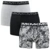 Michael Kors 3-pack Boxers Logo Grijs & Zwart -Mode-Lingeriewinkel aHR0cHM6Ly93d3cuYm94ZXJzLm5sL21lZGlhL2NhdGFsb2cvcHJvZHVjdC9tL2kvbWljaGFlbC1rb3JzXzZmMjF4MTAwMzNfMy1wYWNrLmpwZz9zdG9yZT1ib3hlcnNfbmwmaW1hZ2UtdHlwZT1pbWFnZQ