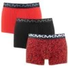 Michael Kors 3-pack Boxer Trunks All Over Logo Rood & Zwart -Mode-Lingeriewinkel aHR0cHM6Ly93d3cuYm94ZXJzLm5sL21lZGlhL2NhdGFsb2cvcHJvZHVjdC9tL2kvbWljaGFlbC1rb3JzXzZzMzF0MTAwMzMtYnJpZ2h0LXJ1YnlfMy1wYWNrLmpwZz9zdG9yZT1ib3hlcnNfbmwmaW1hZ2UtdHlwZT1pbWFnZQ