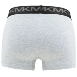 Michael Kors 3-pack Boxer Trunks All Over Logo Zwart & Grijs -Mode-Lingeriewinkel aHR0cHM6Ly93d3cuYm94ZXJzLm5sL21lZGlhL2NhdGFsb2cvcHJvZHVjdC9tL2kvbWljaGFlbC1rb3JzXzZzMzF0MTAwMzMtc3Rvcm1fM19hY2h0ZXJrYW50LmpwZz9zdG9yZT1ib3hlcnNfbmwmaW1hZ2UtdHlwZT1pbWFnZQ