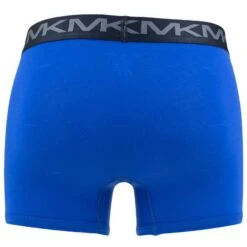 Michael Kors 3-pack Boxers Block Blauw & Zwart -Mode-Lingeriewinkel aHR0cHM6Ly93d3cuYm94ZXJzLm5sL21lZGlhL2NhdGFsb2cvcHJvZHVjdC9tL2kvbWljaGFlbC1rb3JzXzZzMzF4MTAwMzNfM19hY2h0ZXJrYW50LmpwZz9zdG9yZT1ib3hlcnNfbmwmaW1hZ2UtdHlwZT1pbWFnZQ