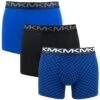 Michael Kors 3-pack Boxers Block Blauw & Zwart -Mode-Lingeriewinkel aHR0cHM6Ly93d3cuYm94ZXJzLm5sL21lZGlhL2NhdGFsb2cvcHJvZHVjdC9tL2kvbWljaGFlbC1rb3JzXzZzMzF4MTAwMzNfMy1wYWNrLmpwZz9zdG9yZT1ib3hlcnNfbmwmaW1hZ2UtdHlwZT1pbWFnZQ