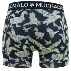 Muchachomalo 3-pack Boxers Man Duck Multi -Mode-Lingeriewinkel aHR0cHM6Ly93d3cuYm94ZXJzLm5sL21lZGlhL2NhdGFsb2cvcHJvZHVjdC9tL3UvbXVjaGFjaG9tYWxvX21hbmR1Y2sxMDEwLTA3XzFfYWNodGVya2FudC5qcGc c3RvcmU9Ym94ZXJzX25sJmltYWdlLXR5cGU9aW1hZ2U