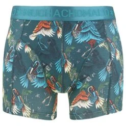 Muchachomalo 2-pack Cotton Modal Boxers Bird Groen -Mode-Lingeriewinkel aHR0cHM6Ly93d3cuYm94ZXJzLm5sL21lZGlhL2NhdGFsb2cvcHJvZHVjdC9tL3UvbXVjaGFjaG9tYWxvX2JpcmQxMDEwLTAxXzFfdm9vcmthbnQuanBnP3N0b3JlPWJveGVyc19ubCZpbWFnZS10eXBlPWltYWdl