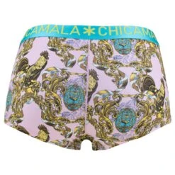 Chicamala Dames 2-pack Boxershorts Chicken Multi -Mode-Lingeriewinkel aHR0cHM6Ly93d3cuYm94ZXJzLm5sL21lZGlhL2NhdGFsb2cvcHJvZHVjdC9tL3UvbXVjaGFjaG9tYWxvX2NoaWNrMTIxNS0wMV8xX2FjaHRlcmthbnQuanBnP3N0b3JlPWJveGVyc19ubCZpbWFnZS10eXBlPWltYWdl