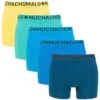 Muchachomalo Hello Sunshine 5-pack Boxers Basic Multi III -Mode-Lingeriewinkel aHR0cHM6Ly93d3cuYm94ZXJzLm5sL21lZGlhL2NhdGFsb2cvcHJvZHVjdC9tL3UvbXVjaGFjaG9tYWxvX2xjc29saWQxMDEwLTQzXzUtcGFjay5qcGc c3RvcmU9Ym94ZXJzX25sJmltYWdlLXR5cGU9aW1hZ2U