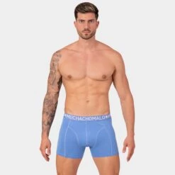 Muchachomalo Hello Sunshine 7-pack Boxers Basic Multi VIII -Mode-Lingeriewinkel aHR0cHM6Ly93d3cuYm94ZXJzLm5sL21lZGlhL2NhdGFsb2cvcHJvZHVjdC9tL3UvbXVjaGFjaG9tYWxvX2xjc29saWQxMDEwXzQuanBnP3N0b3JlPWJveGVyc19ubCZpbWFnZS10eXBlPWltYWdl