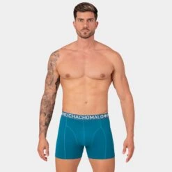 Muchachomalo Hello Sunshine 5-pack Boxers Basic Blauw & Zwart -Mode-Lingeriewinkel aHR0cHM6Ly93d3cuYm94ZXJzLm5sL21lZGlhL2NhdGFsb2cvcHJvZHVjdC9tL3UvbXVjaGFjaG9tYWxvX2xjc29saWQxMDEwXzlfMi5qcGc c3RvcmU9Ym94ZXJzX25sJmltYWdlLXR5cGU9aW1hZ2U