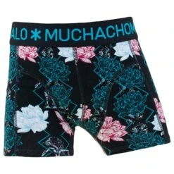 Muchachomalo Jongens 3-pack Boxers Flowers Zwart & Blauw -Mode-Lingeriewinkel aHR0cHM6Ly93d3cuYm94ZXJzLm5sL21lZGlhL2NhdGFsb2cvcHJvZHVjdC9tL3UvbXVjaGFjaG9tYWxvX3UtYmF0aWsxMDEwLTAxal8xX3Zvb3JrYW50LmpwZz9zdG9yZT1ib3hlcnNfbmwmaW1hZ2UtdHlwZT1pbWFnZQ