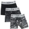 Muchachomalo Jongens 3-pack Boxers Occult Zwart & Grijs -Mode-Lingeriewinkel aHR0cHM6Ly93d3cuYm94ZXJzLm5sL21lZGlhL2NhdGFsb2cvcHJvZHVjdC9tL3UvbXVjaGFjaG9tYWxvX3Utb2NjdWx0MTAxMC0wMWpfMy1wYWNrLmpwZz9zdG9yZT1ib3hlcnNfbmwmaW1hZ2UtdHlwZT1pbWFnZQ