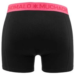 Muchachomalo 7-pack Boxers Combi Zwart -Mode-Lingeriewinkel aHR0cHM6Ly93d3cuYm94ZXJzLm5sL21lZGlhL2NhdGFsb2cvcHJvZHVjdC9tL3UvbXVjaGFjaG9tYWxvX3Utc29saWQxMDEwLTQ5MV8xX2FjaHRlcmthbnQuanBnP3N0b3JlPWJveGVyc19ubCZpbWFnZS10eXBlPWltYWdl