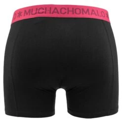 Muchachomalo 7-pack Boxers Combi Zwart -Mode-Lingeriewinkel aHR0cHM6Ly93d3cuYm94ZXJzLm5sL21lZGlhL2NhdGFsb2cvcHJvZHVjdC9tL3UvbXVjaGFjaG9tYWxvX3Utc29saWQxMDEwLTQ5MV8yX2FjaHRlcmthbnQuanBnP3N0b3JlPWJveGVyc19ubCZpbWFnZS10eXBlPWltYWdl