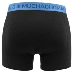 Muchachomalo 7-pack Boxers Combi Zwart -Mode-Lingeriewinkel aHR0cHM6Ly93d3cuYm94ZXJzLm5sL21lZGlhL2NhdGFsb2cvcHJvZHVjdC9tL3UvbXVjaGFjaG9tYWxvX3Utc29saWQxMDEwLTQ5MV8zX2FjaHRlcmthbnQuanBnP3N0b3JlPWJveGVyc19ubCZpbWFnZS10eXBlPWltYWdl