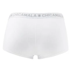 Chicamala Dames 2-pack Boxershorts Basic Wit -Mode-Lingeriewinkel aHR0cHM6Ly93d3cuYm94ZXJzLm5sL21lZGlhL2NhdGFsb2cvcHJvZHVjdC9tL3UvbXVjaGFjaG9tYWxvXzEyMTViYXNpYzA0X2FjaHRlcmthbnQuanBnP3N0b3JlPWJveGVyc19ubCZpbWFnZS10eXBlPWltYWdl