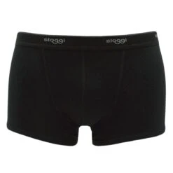 Mode-Lingeriewinkel 31 Sloggi Basic Boxer Zwart
