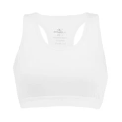 O'Neill Dames Short Top Wit