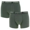 PUMA 2-pack Boxers Basic Groen II -Mode-Lingeriewinkel aHR0cHM6Ly93d3cuYm94ZXJzLm5sL21lZGlhL2NhdGFsb2cvcHJvZHVjdC9wL3UvcHVtYV81MjEwMTUwMDEtMDM4XzItcGFjay5qcGc c3RvcmU9Ym94ZXJzX25sJmltYWdlLXR5cGU9aW1hZ2U