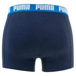 PUMA 2-pack Boxers Basic Blauw VIII -Mode-Lingeriewinkel aHR0cHM6Ly93d3cuYm94ZXJzLm5sL21lZGlhL2NhdGFsb2cvcHJvZHVjdC9wL3UvcHVtYV81MjEwMTUwMDEtNDIwXzFfYWNodGVya2FudF8yLmpwZz9zdG9yZT1ib3hlcnNfbmwmaW1hZ2UtdHlwZT1pbWFnZQ