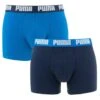 PUMA 2-pack Boxers Basic Blauw VIII -Mode-Lingeriewinkel aHR0cHM6Ly93d3cuYm94ZXJzLm5sL21lZGlhL2NhdGFsb2cvcHJvZHVjdC9wL3UvcHVtYV81MjEwMTUwMDEtNDIwXzItcGFja180LmpwZz9zdG9yZT1ib3hlcnNfbmwmaW1hZ2UtdHlwZT1pbWFnZQ