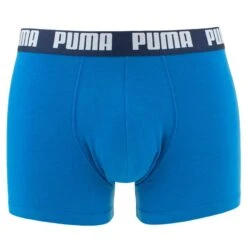 PUMA 2-pack Boxers Basic Blauw VIII -Mode-Lingeriewinkel aHR0cHM6Ly93d3cuYm94ZXJzLm5sL21lZGlhL2NhdGFsb2cvcHJvZHVjdC9wL3UvcHVtYV81MjEwMTUwMDEtNDIwXzJfdm9vcmthbnRfMy5qcGc c3RvcmU9Ym94ZXJzX25sJmltYWdlLXR5cGU9aW1hZ2U