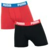 PUMA Jongens 2-pack Boxers Zwart & Rood II -Mode-Lingeriewinkel aHR0cHM6Ly93d3cuYm94ZXJzLm5sL21lZGlhL2NhdGFsb2cvcHJvZHVjdC9wL3UvcHVtYV81MjUwMTUwMDEtNzg2LmpwZz9zdG9yZT1ib3hlcnNfbmwmaW1hZ2UtdHlwZT1pbWFnZQ