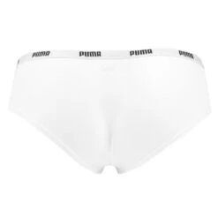 PUMA Dames Iconic 2-pack Cotton Modal Hipsters Wit -Mode-Lingeriewinkel aHR0cHM6Ly93d3cuYm94ZXJzLm5sL21lZGlhL2NhdGFsb2cvcHJvZHVjdC9wL3UvcHVtYV81NzMwMDkwMDEtMzE3XzJfYWNodGVya2FudF8xLmpwZz9zdG9yZT1ib3hlcnNfbmwmaW1hZ2UtdHlwZT1pbWFnZQ