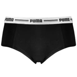 PUMA Dames 2-pack Cotton Modal Mini Boxershorts Zwart -Mode-Lingeriewinkel aHR0cHM6Ly93d3cuYm94ZXJzLm5sL21lZGlhL2NhdGFsb2cvcHJvZHVjdC9wL3UvcHVtYV82MDMwMzMwMDEtMjAwXzJfdm9vcmthbnQuanBnP3N0b3JlPWJveGVyc19ubCZpbWFnZS10eXBlPWltYWdl