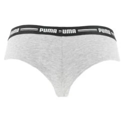 PUMA Dames Everyday 2-pack Cotton Modal Brazilians Grijs -Mode-Lingeriewinkel aHR0cHM6Ly93d3cuYm94ZXJzLm5sL21lZGlhL2NhdGFsb2cvcHJvZHVjdC9wL3UvcHVtYV82MDMwNDMwMDEtMzI4XzJfYWNodGVya2FudC5qcGc c3RvcmU9Ym94ZXJzX25sJmltYWdlLXR5cGU9aW1hZ2U