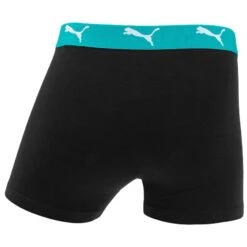 PUMA Jongens 2-pack Boxers Formstrip Print Groen & Zwart -Mode-Lingeriewinkel aHR0cHM6Ly93d3cuYm94ZXJzLm5sL21lZGlhL2NhdGFsb2cvcHJvZHVjdC9wL3UvcHVtYV83MDEyMTkzNjktMDAyXzJfYWNodGVya2FudC5qcGc c3RvcmU9Ym94ZXJzX25sJmltYWdlLXR5cGU9aW1hZ2U