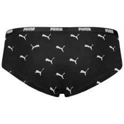 PUMA Dames 2-pack Hipsters Cat Logo Zwart -Mode-Lingeriewinkel aHR0cHM6Ly93d3cuYm94ZXJzLm5sL21lZGlhL2NhdGFsb2cvcHJvZHVjdC9wL3UvcHVtYV83MDEyMjEzNDUtMDAxXzFfYWNodGVya2FudC5qcGc c3RvcmU9Ym94ZXJzX25sJmltYWdlLXR5cGU9aW1hZ2U