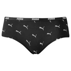 PUMA Dames 2-pack Hipsters Cat Logo Zwart -Mode-Lingeriewinkel aHR0cHM6Ly93d3cuYm94ZXJzLm5sL21lZGlhL2NhdGFsb2cvcHJvZHVjdC9wL3UvcHVtYV83MDEyMjEzNDUtMDAxXzFfdm9vcmthbnQuanBnP3N0b3JlPWJveGVyc19ubCZpbWFnZS10eXBlPWltYWdl