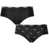 PUMA Dames 2-pack Hipsters Cat Logo Zwart -Mode-Lingeriewinkel aHR0cHM6Ly93d3cuYm94ZXJzLm5sL21lZGlhL2NhdGFsb2cvcHJvZHVjdC9wL3UvcHVtYV83MDEyMjEzNDUtMDAxXzItcGFjay5qcGc c3RvcmU9Ym94ZXJzX25sJmltYWdlLXR5cGU9aW1hZ2U