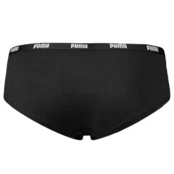 PUMA Dames 2-pack Hipsters Cat Logo Zwart -Mode-Lingeriewinkel aHR0cHM6Ly93d3cuYm94ZXJzLm5sL21lZGlhL2NhdGFsb2cvcHJvZHVjdC9wL3UvcHVtYV83MDEyMjEzNDUtMDAxXzJfYWNodGVya2FudC5qcGc c3RvcmU9Ym94ZXJzX25sJmltYWdlLXR5cGU9aW1hZ2U