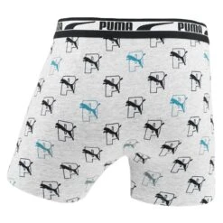 PUMA Jongens Everyday 2-pack Boxers Logo & Initial Groen & Grijs -Mode-Lingeriewinkel aHR0cHM6Ly93d3cuYm94ZXJzLm5sL21lZGlhL2NhdGFsb2cvcHJvZHVjdC9wL3UvcHVtYV83MDEyMjEzNDktMDAxXzFfYWNodGVya2FudC5qcGc c3RvcmU9Ym94ZXJzX25sJmltYWdlLXR5cGU9aW1hZ2U