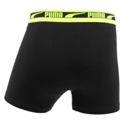 PUMA Jongens Everyday 2-pack Boxers Logo & Initial Zwart -Mode-Lingeriewinkel aHR0cHM6Ly93d3cuYm94ZXJzLm5sL21lZGlhL2NhdGFsb2cvcHJvZHVjdC9wL3UvcHVtYV83MDEyMjEzNDktMDAzXzJfYWNodGVya2FudC5qcGc c3RvcmU9Ym94ZXJzX25sJmltYWdlLXR5cGU9aW1hZ2U