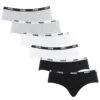 PUMA Dames 6-pack Cotton Modal Hipsters Ecom Zwart, Grijs & Wit -Mode-Lingeriewinkel aHR0cHM6Ly93d3cuYm94ZXJzLm5sL21lZGlhL2NhdGFsb2cvcHJvZHVjdC9wL3UvcHVtYV8xMDAwMDI1NjgtMDAxXzYtcGFjay5qcGc c3RvcmU9Ym94ZXJzX25sJmltYWdlLXR5cGU9aW1hZ2U
