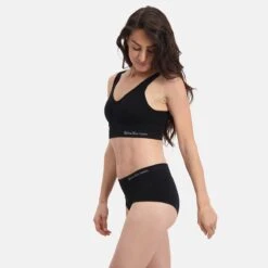 Bamboo Basics Dames 2-pack Hipsters Sophie Zwart -Mode-Lingeriewinkel aHR0cHM6Ly93d3cuYm94ZXJzLm5sL21lZGlhL2NhdGFsb2cvcHJvZHVjdC9zL28vc29waGllLTAwMS1zaWRlLmpwZz9zdG9yZT1ib3hlcnNfbmwmaW1hZ2UtdHlwZT1pbWFnZQ