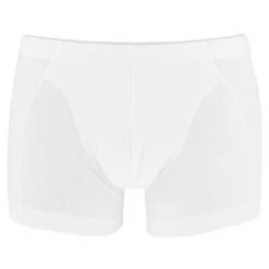 Schiesser Basic Boxer Wit