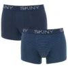 SKINY Selection 2-pack Boxers Streep & Blauw -Mode-Lingeriewinkel aHR0cHM6Ly93d3cuYm94ZXJzLm5sL21lZGlhL2NhdGFsb2cvcHJvZHVjdC9zL2svc2tpbnlfMDg2NDg3LTIwNjdfMi1wYWNrLmpwZz9zdG9yZT1ib3hlcnNfbmwmaW1hZ2UtdHlwZT1pbWFnZQ
