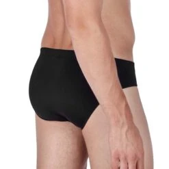 SKINY Brasil 2-pack Microfiber Herenslips Everyday Stripe Zwart -Mode-Lingeriewinkel aHR0cHM6Ly93d3cuYm94ZXJzLm5sL21lZGlhL2NhdGFsb2cvcHJvZHVjdC9zL2svc2tpbnlfMDg2NzczLTI1MTZfMl9tb2RlbF9hY2h0ZXJrYW50XzEuanBnP3N0b3JlPWJveGVyc19ubCZpbWFnZS10eXBlPWltYWdl