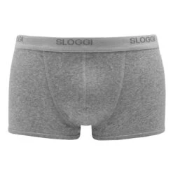 Sloggi Basic Boxer Grijs