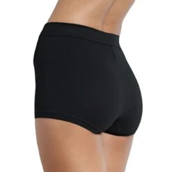 Sloggi Dames Double Comfort Boxershort Zwart -Mode-Lingeriewinkel aHR0cHM6Ly93d3cuYm94ZXJzLm5sL21lZGlhL2NhdGFsb2cvcHJvZHVjdC9zL2wvc2xvZ2dpXzEwMDIyNDk2LTAwMDRfbW9kZWxfYWNodGVya2FudC5qcGc c3RvcmU9Ym94ZXJzX25sJmltYWdlLXR5cGU9aW1hZ2U